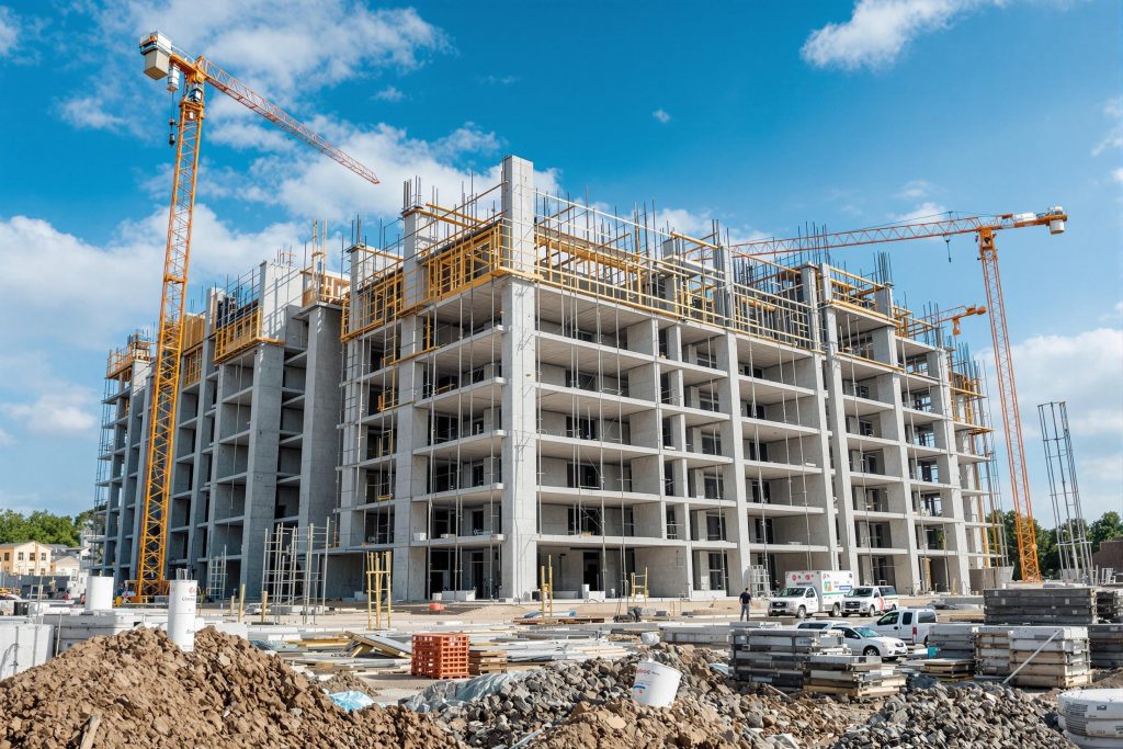 Top Resources for Texas Construction Industry Leaders