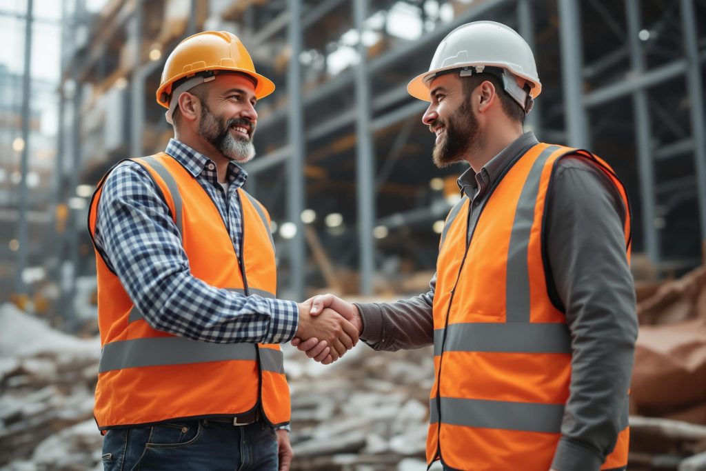Top Resources for Texas Construction Industry Leaders