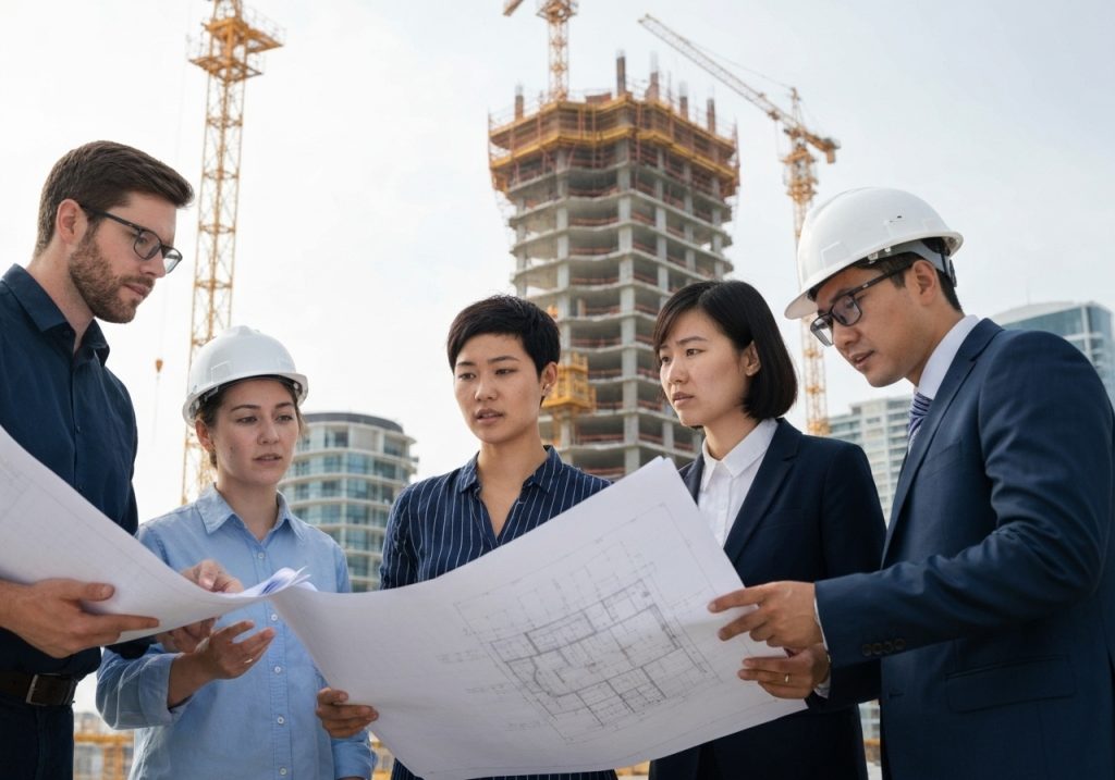 Top Resources for Texas Construction Industry Leaders