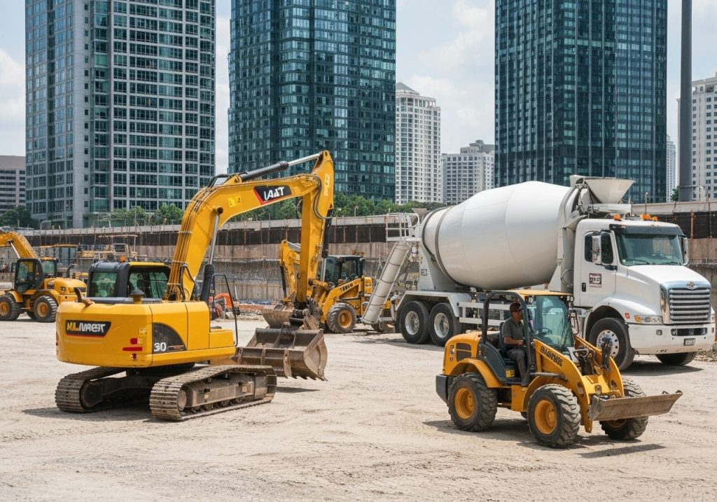 Top Resources for Texas Construction Industry Leaders