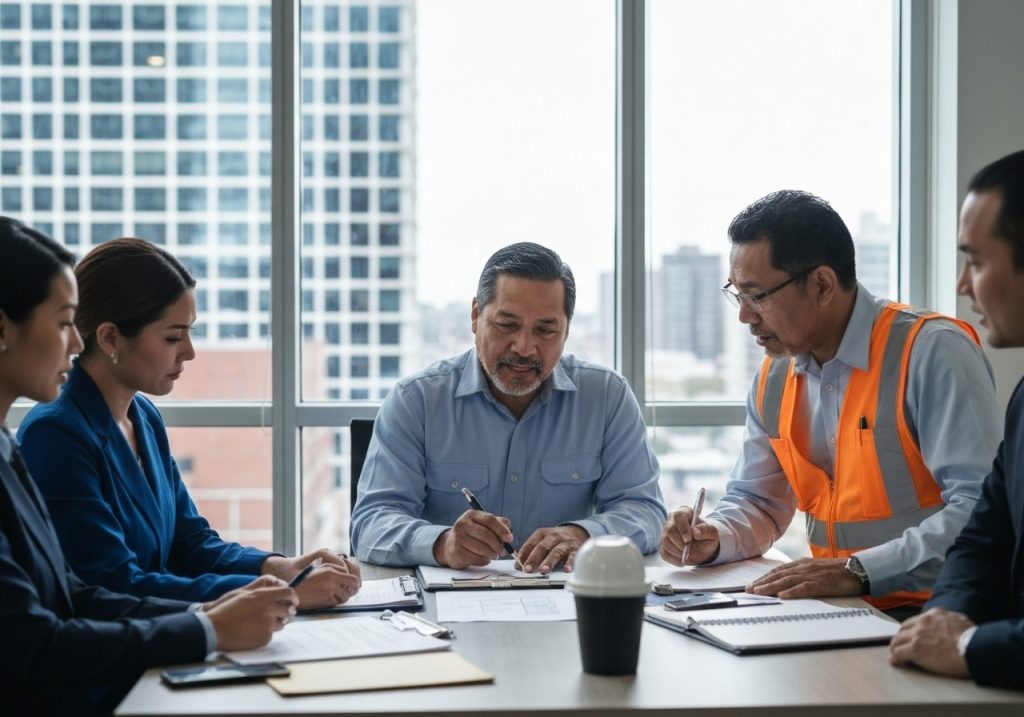 Top Resources for Texas Construction Industry Leaders