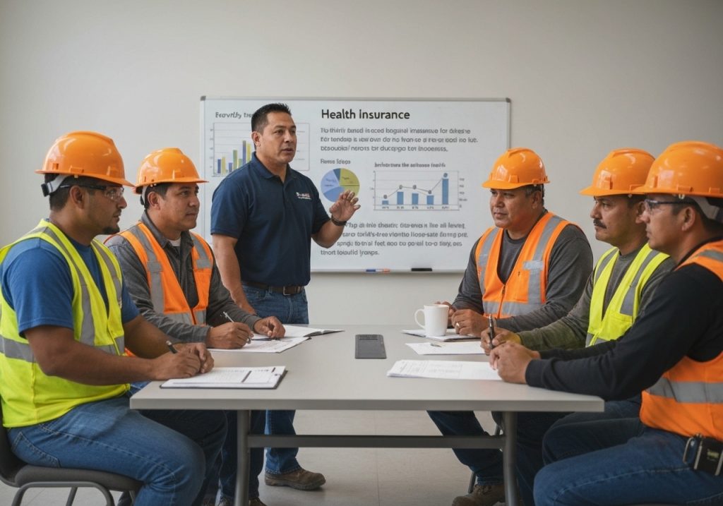 Top Resources for Texas Construction Industry Leaders
