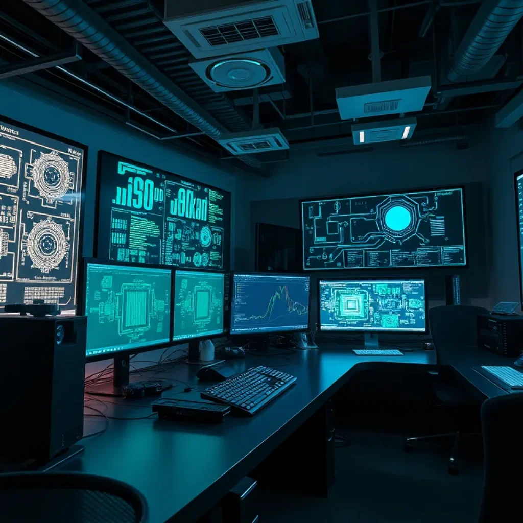 Advanced semiconductor design tools employing AI technology