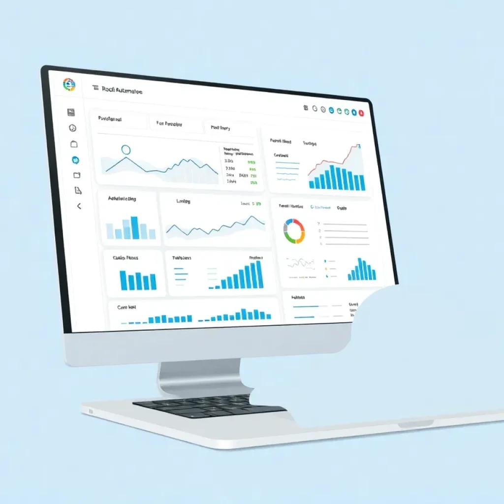 Screenshot of ProDocs 2.0's user interface for roofing contractors