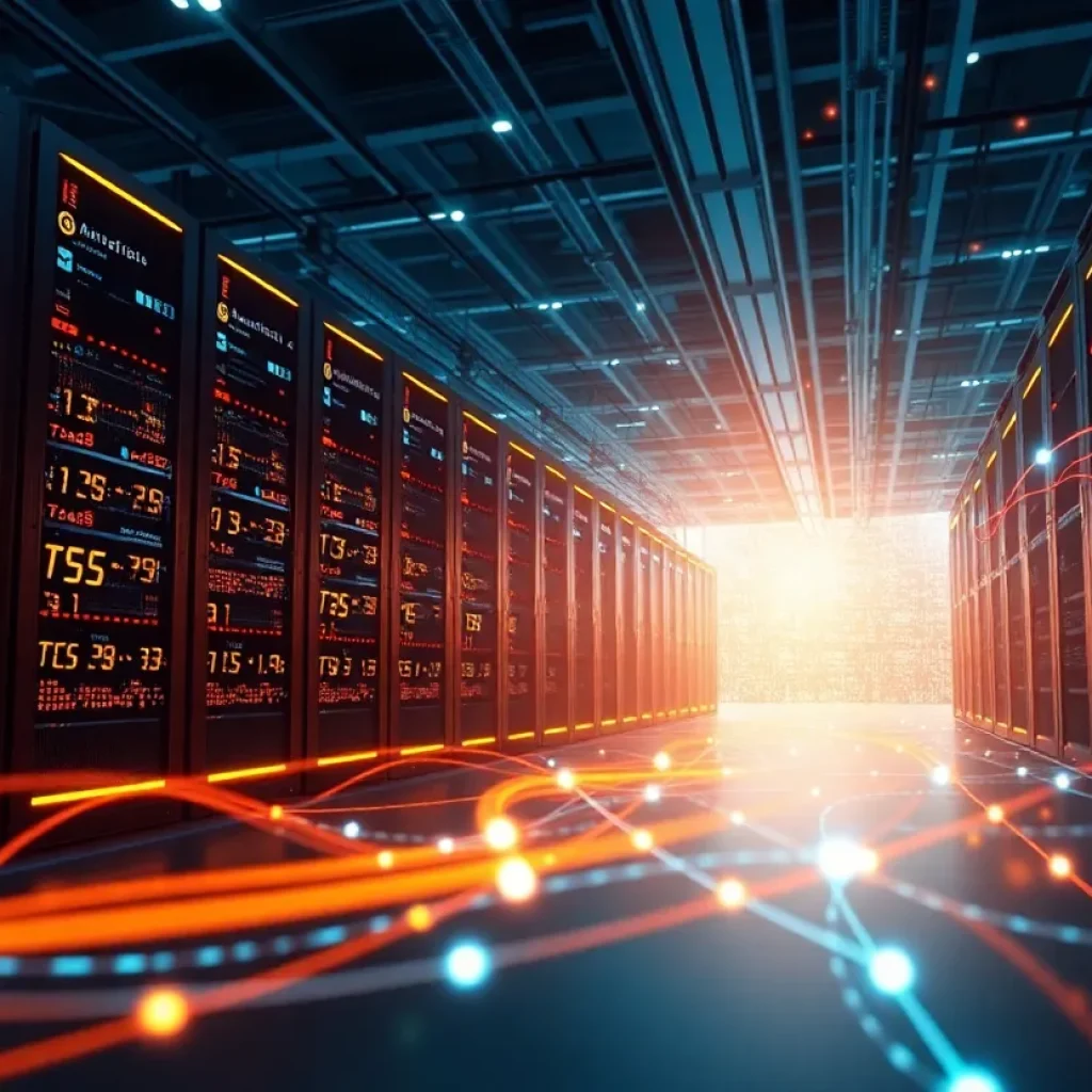 VCTI's Advanced Broadband Network